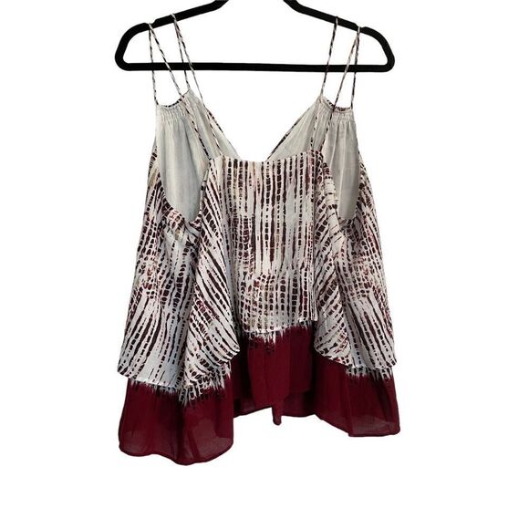 NWT Olivia Layered Cami by Anthropologie. - Picture 4 of 6